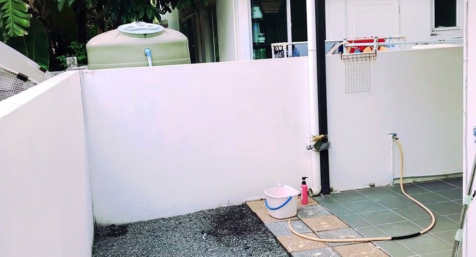 For sale 3 bedrooms house in Lat Krabang, Bangkok