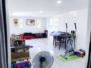 For sale 3 bedrooms house in Lat Krabang, Bangkok