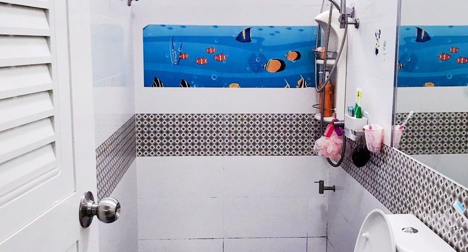 For sale 3 bedrooms house in Lat Krabang, Bangkok
