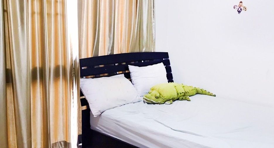 For sale 3 bedrooms house in Lat Krabang, Bangkok