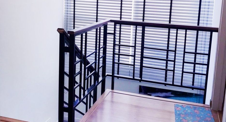 For sale 3 bedrooms house in Lat Krabang, Bangkok