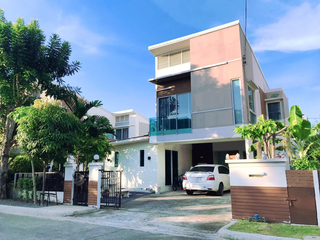 For sale 3 bedrooms house in Lat Krabang, Bangkok