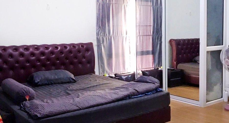 For sale 3 bedrooms house in Lat Krabang, Bangkok