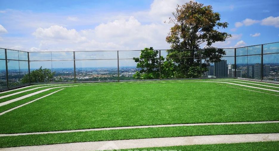 For sale 1 bed condo in Chom Thong, Bangkok