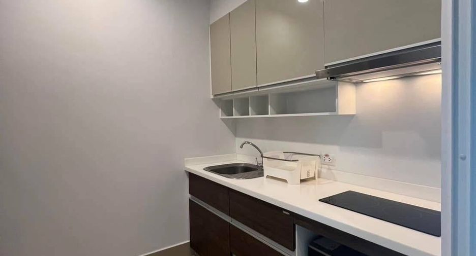 For sale 1 bed condo in Ratchathewi, Bangkok