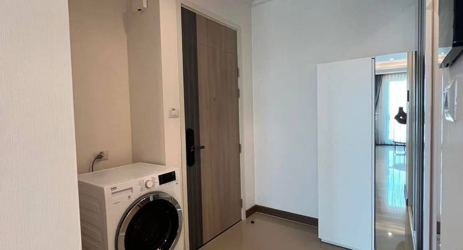 For sale 1 bed condo in Ratchathewi, Bangkok