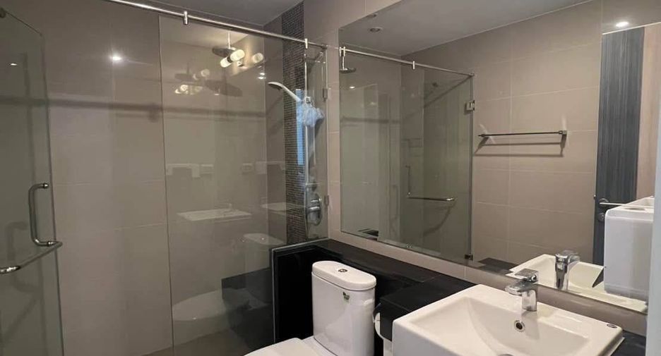 For sale 1 bed condo in Ratchathewi, Bangkok