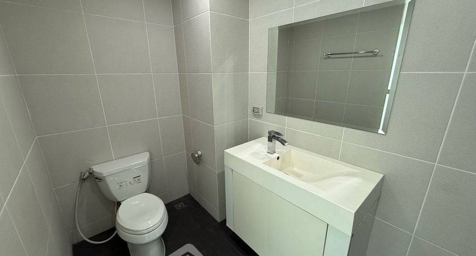 For sale 1 bed condo in North Pattaya, Pattaya