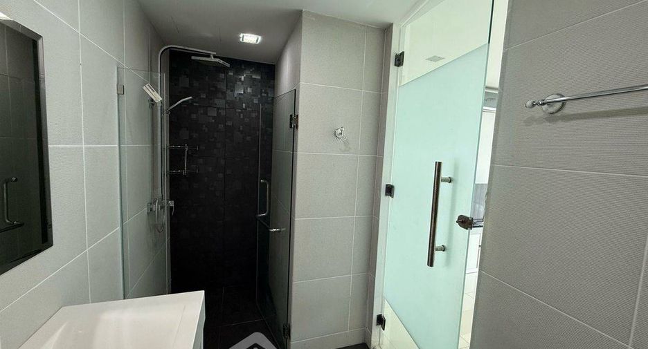 For sale 1 bed condo in North Pattaya, Pattaya