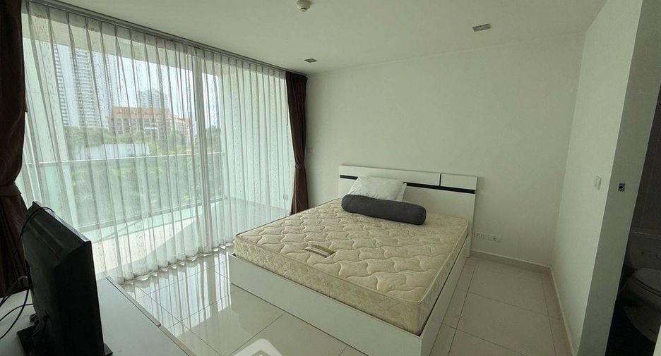 For sale 1 bed condo in North Pattaya, Pattaya