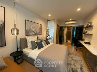 Condo en venta de 1 habitaciones en Bang Rak, Bangkok