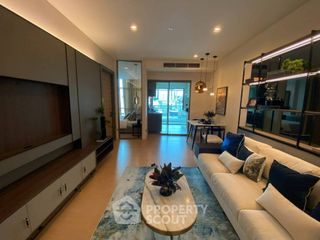 Condo en venta de 1 habitaciones en Bang Rak, Bangkok