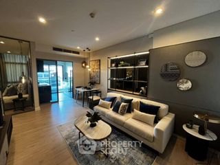 Condo en venta de 1 habitaciones en Bang Rak, Bangkok
