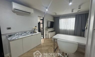 À vendre 1 chambre condo à Yan Nawa, Bangkok