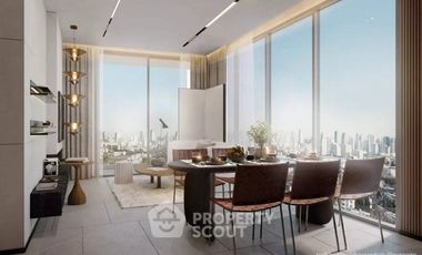 Продажа 2 спальни кондо в Пхая Тхаи, Бангкок