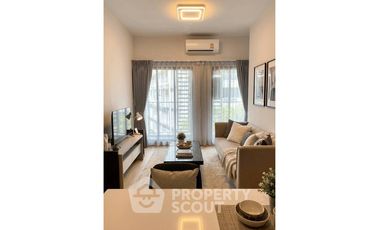 For sale 2 bedrooms condo in Bang Kapi, Bangkok