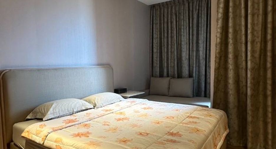 Villa en venta de 1 habitaciones en Central Pattaya, Pattaya