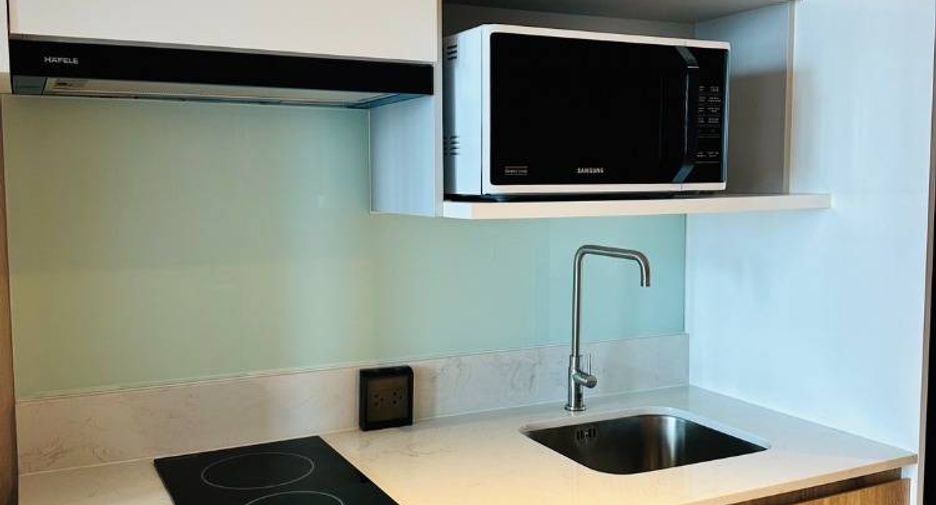 Villa en venta de 1 habitaciones en Central Pattaya, Pattaya
