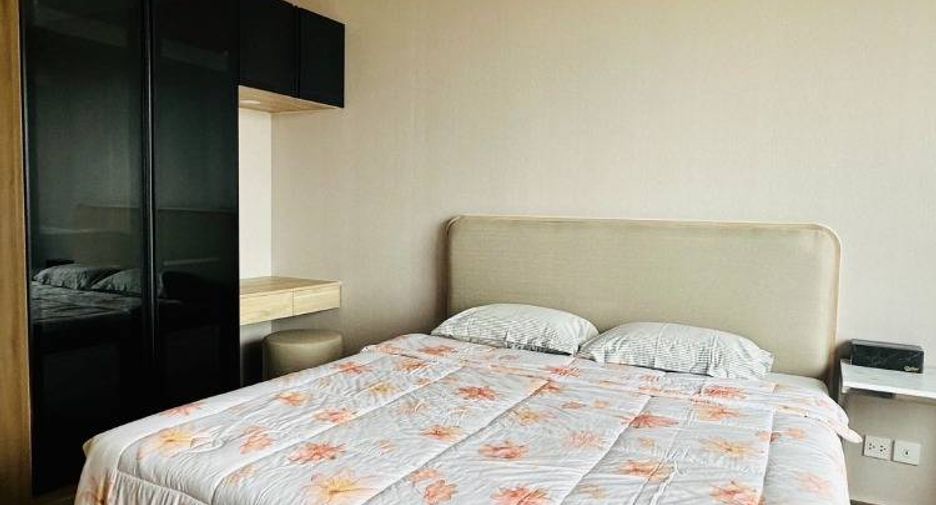 Villa en venta de 1 habitaciones en Central Pattaya, Pattaya
