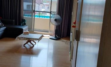Wohnung zum Kauf mit 2 Zimmer in Rat Burana, Bangkok