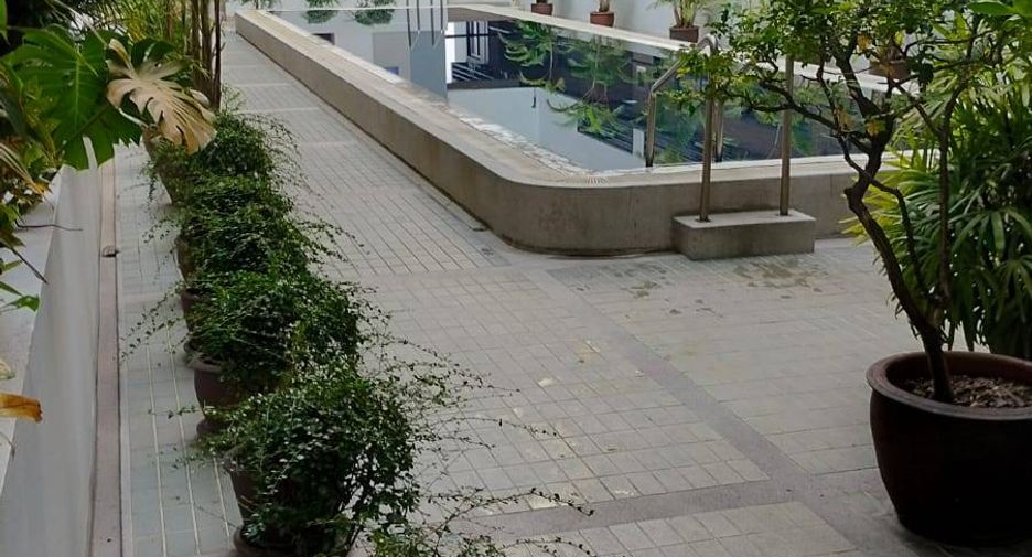 For sale 2 ベッドルーム condo in Rat Burana, Bangkok