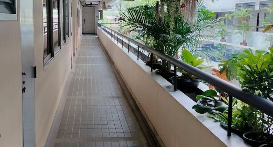 For sale 2 ベッドルーム condo in Rat Burana, Bangkok