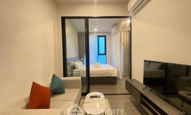 For sale 1 bed condo in Si Racha, Chonburi