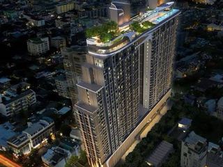 Condo en venta de 2 habitaciones en Watthana, Bangkok