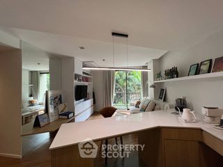 À vendre 1 chambre condo à Huai Khwang, Bangkok