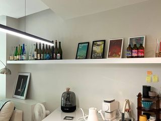 À vendre 1 chambre condo à Huai Khwang, Bangkok