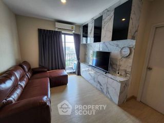 For sale 2 bedrooms condo in Bang Sue, Bangkok