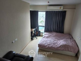 For sale 2 bedrooms condo in Bang Sue, Bangkok