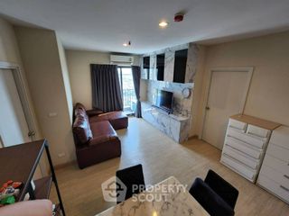 For sale 2 bedrooms condo in Bang Sue, Bangkok
