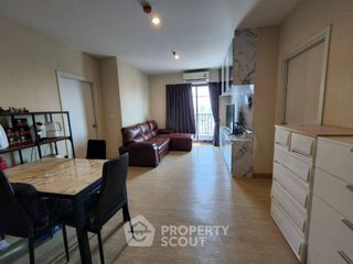 For sale 2 bedrooms condo in Bang Sue, Bangkok