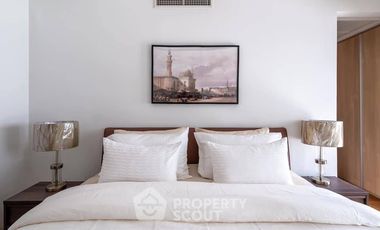 For sale 2 bedrooms condo in Watthana, Bangkok