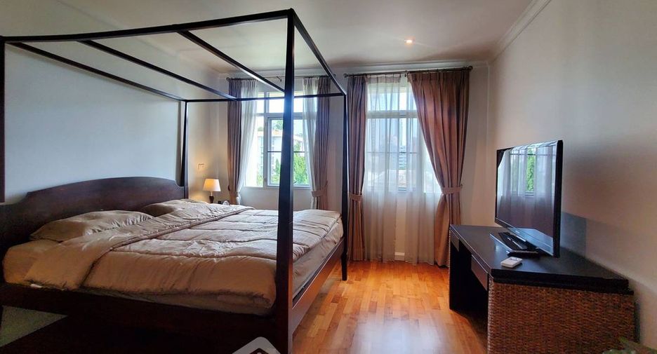 ขาย 3 ห้องนอน คอนโด ใน วัฒนา, กรุงเทพฯ