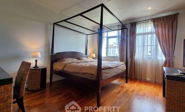 Wohnung zum Kauf mit 3 Zimmer in Watthana, Bangkok