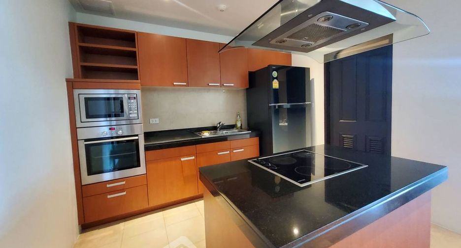 ขาย 3 ห้องนอน คอนโด ใน วัฒนา, กรุงเทพฯ