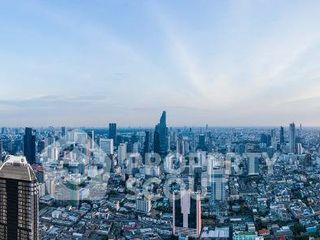 出售 2 卧室 公寓 在 Bang Rak, 曼谷