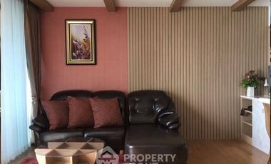 For sale 2 bedrooms condo in Si Racha, Chonburi