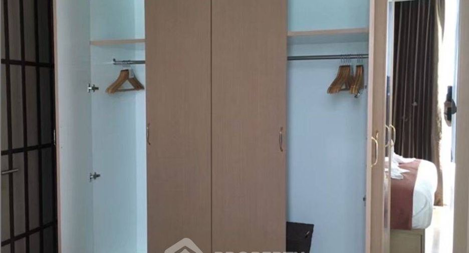 For sale 2 bedrooms condo in Si Racha, Chonburi