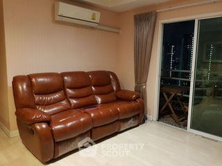 Wohnung zum Kauf mit 1 Zimmer in Huai Khwang, Bangkok