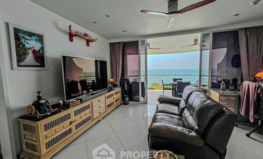 À vendre 3 chambres condo à Sattahip, Chonburi