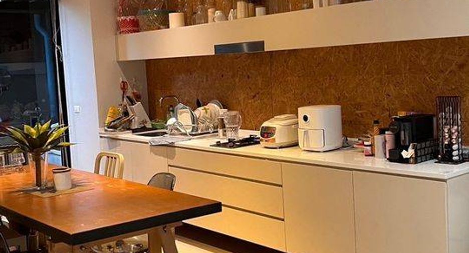 For sale 3 bedrooms townhouse in Bueng Kum, Bangkok
