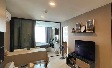 Wohnung zum Kauf mit 1 Zimmer in Bang Kho Laem, Bangkok
