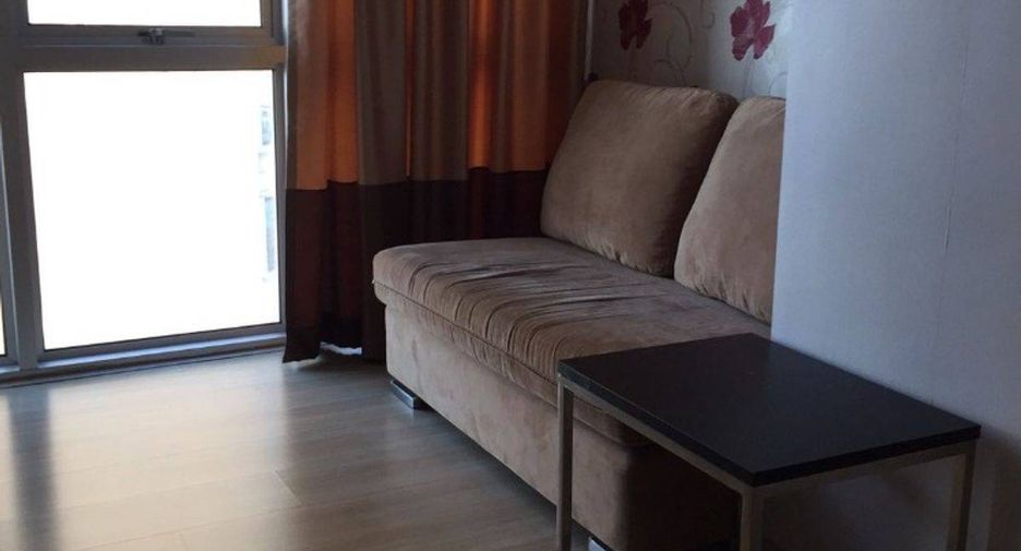 For sale 1 bed condo in Ratchathewi, Bangkok