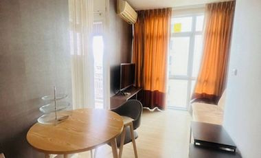Продажа 1 кровать кондо в Ратчатхещи, Бангкок