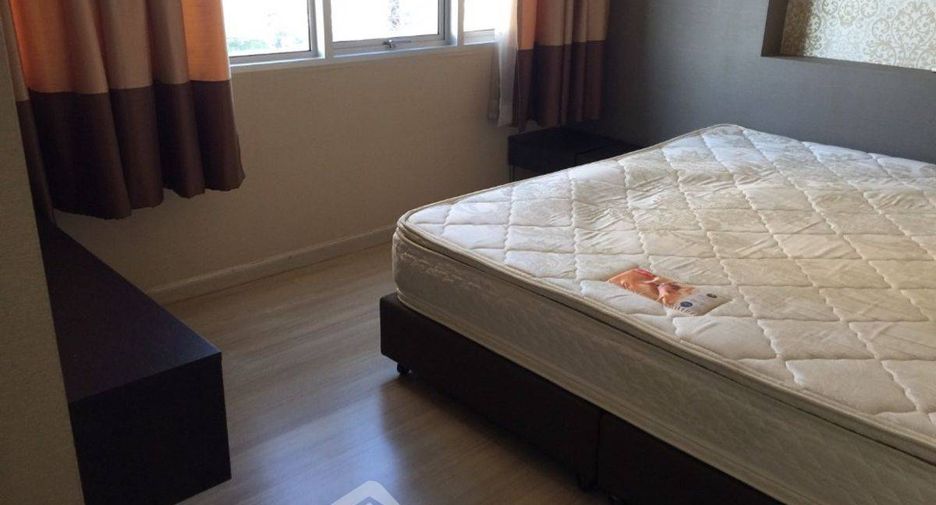 For sale 1 bed condo in Ratchathewi, Bangkok
