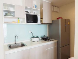 For sale 2 bedrooms condo in Suan Luang, Bangkok
