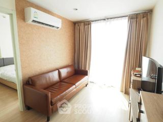 For sale 2 bedrooms condo in Suan Luang, Bangkok